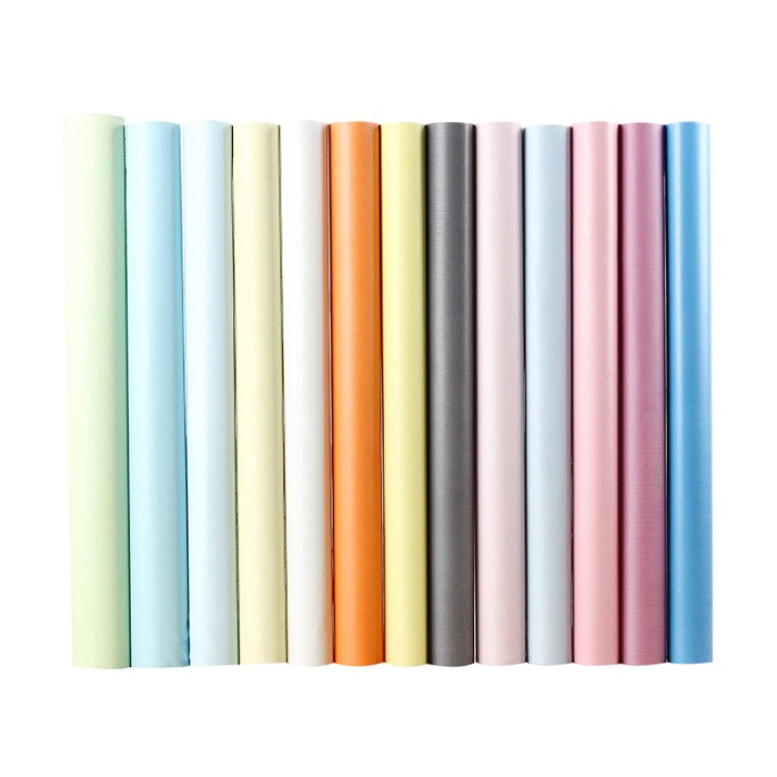 কিভাবে কঠিন রঙের ওয়ালপেপার আজ অভ্যন্তরীণ নান্দনিকতাকে আকার দেয়?