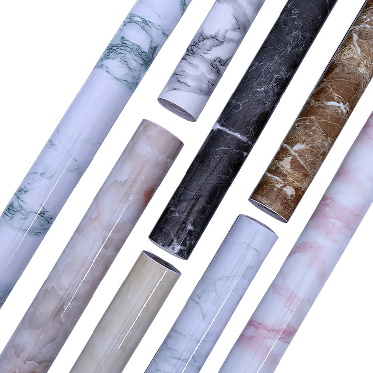 Patterned Kitchen Sticker